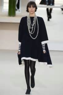 chanel dresses and tops|Chanel casual dresses.